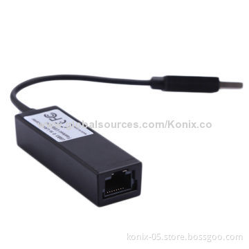 Ethernet switch 12V